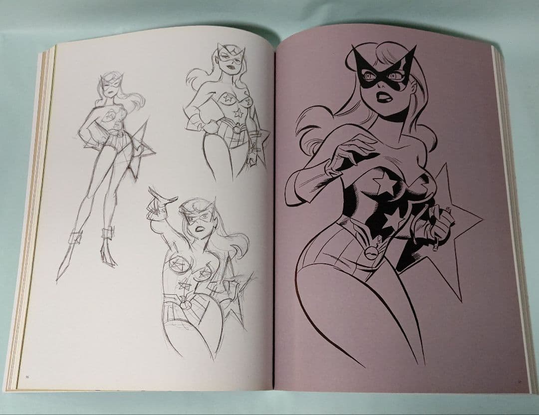 ブルース・ティム画集 The Big Tease