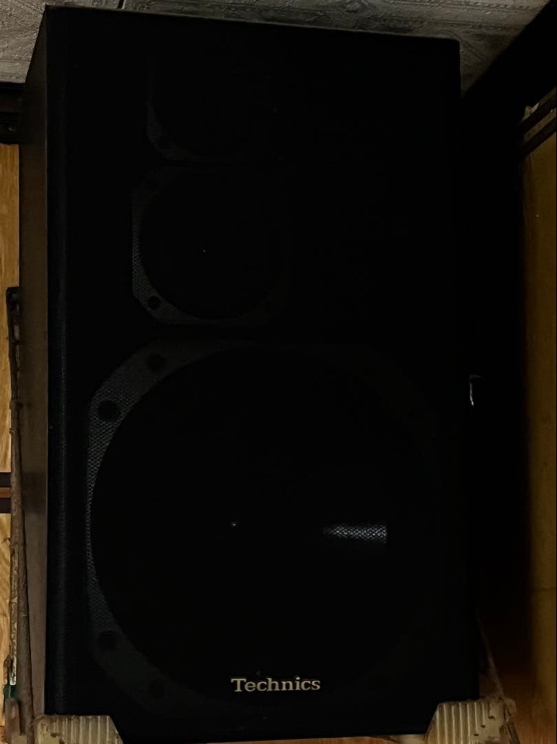 Technics SA-X930 ステレオセット - メルカリ