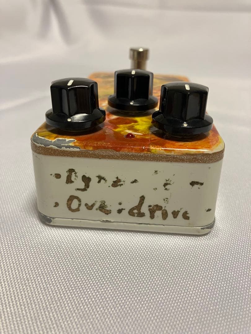 超初期 #88 Landgraff Dynamic Overdrive - メルカリ