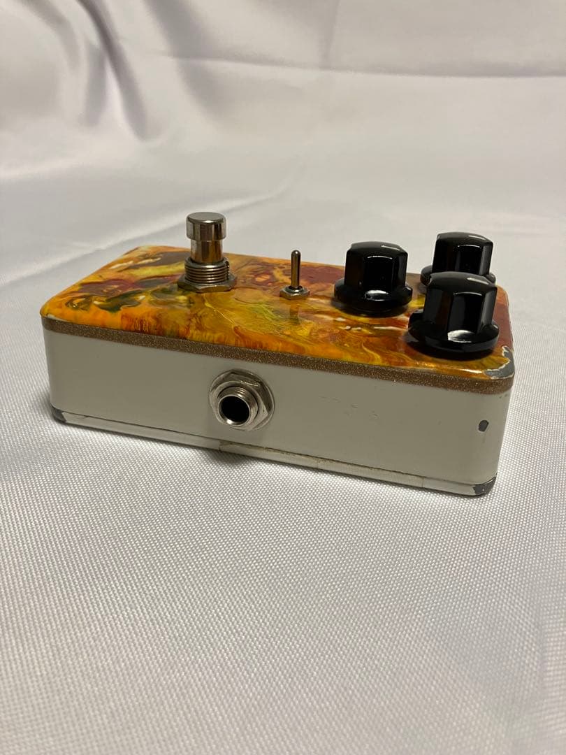 超初期 #88 Landgraff Dynamic Overdrive - メルカリ