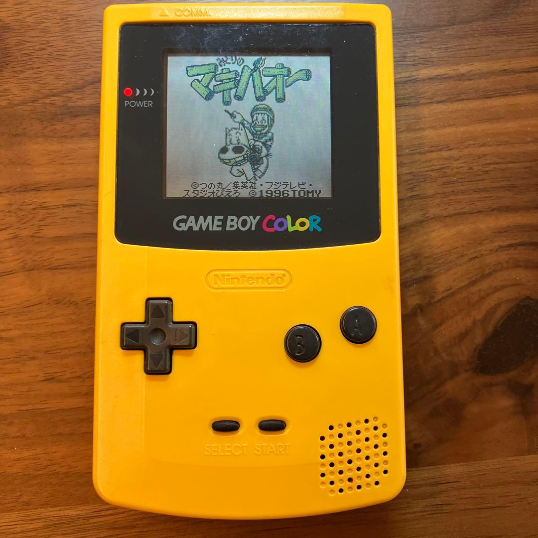 ゲームボーイ ソフト まとめ売り - メルカリ