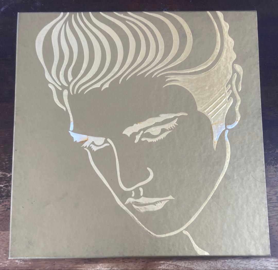 ◾️極美盤◾️未発表限定6LPボックス□ELVIS PRESLEY / エルヴィスプ