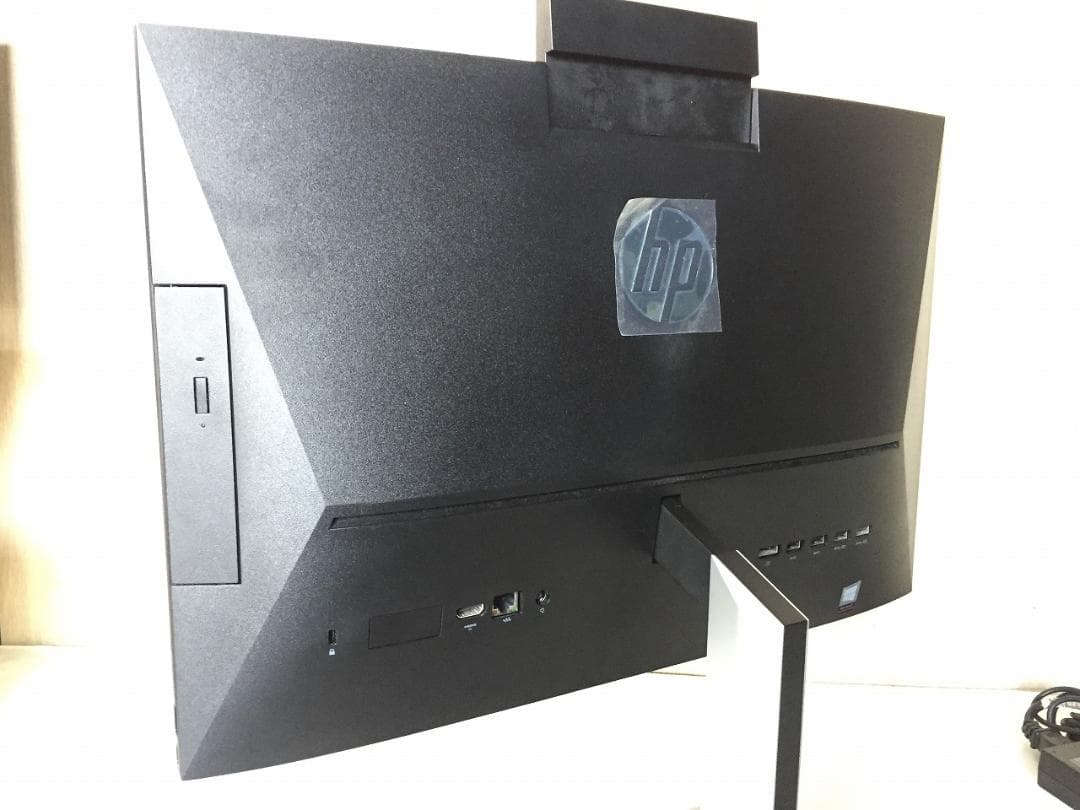 その他 HP600G6/i5-10/16G/256+500/11/office/WIFI