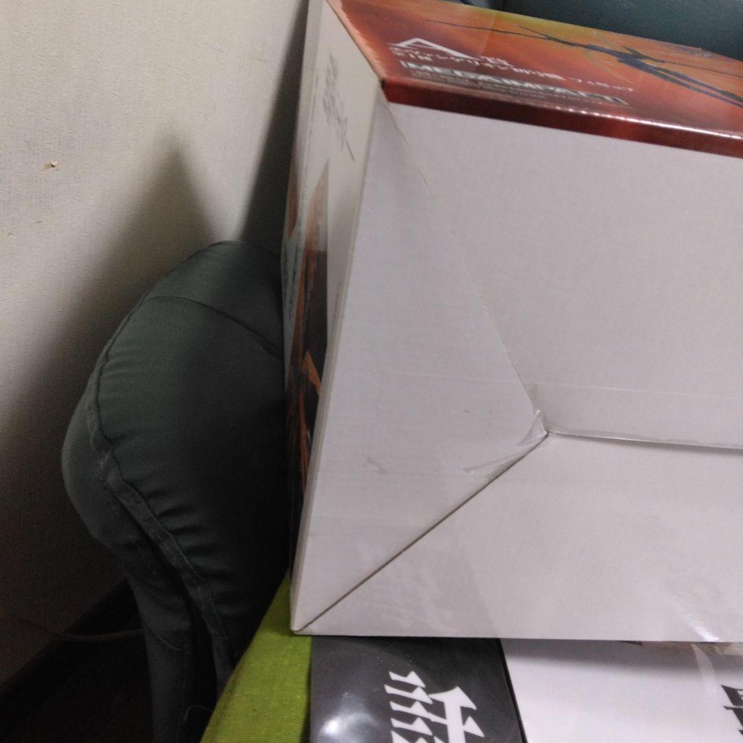 エヴァンゲリオン A賞 & ワンピースくま＆ボニー B賞フィギュアセット