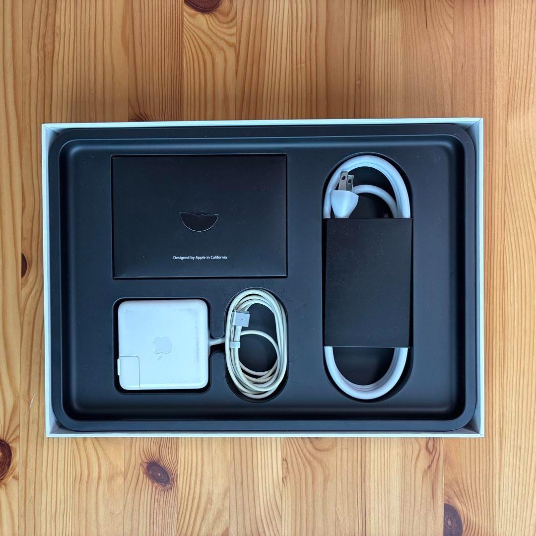 MacBook Pro (Retina,13インチ,Mid 2014) US配列 - メルカリ