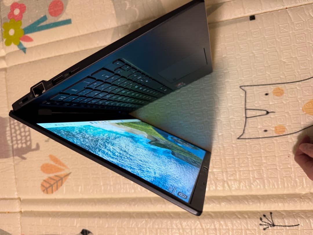 dynabook G83/XW Ryzen 5 7530U - メルカリ