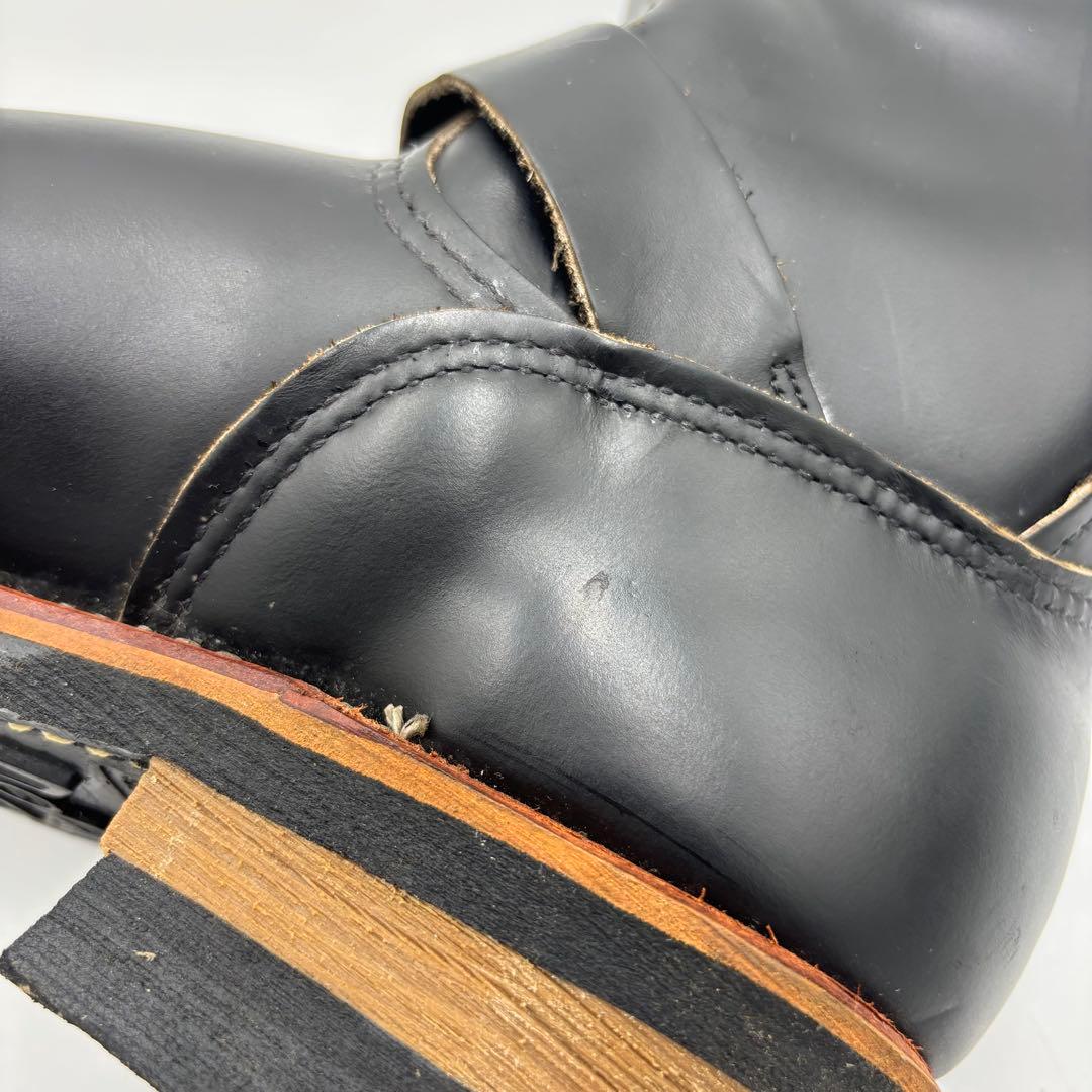 【希少・廃盤】レッドウィング PT91『2268』 エンジニアブーツ 6.5EE