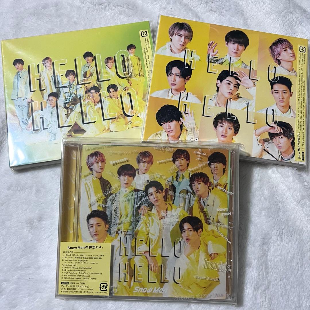 Man シングルD.D.~Danger Holic まとめ売り