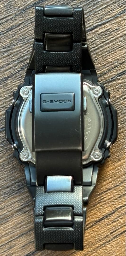 ゆうさん専用 G-SHOCK GW-5600BCJ-1JF 電波ソーラー - メルカリ