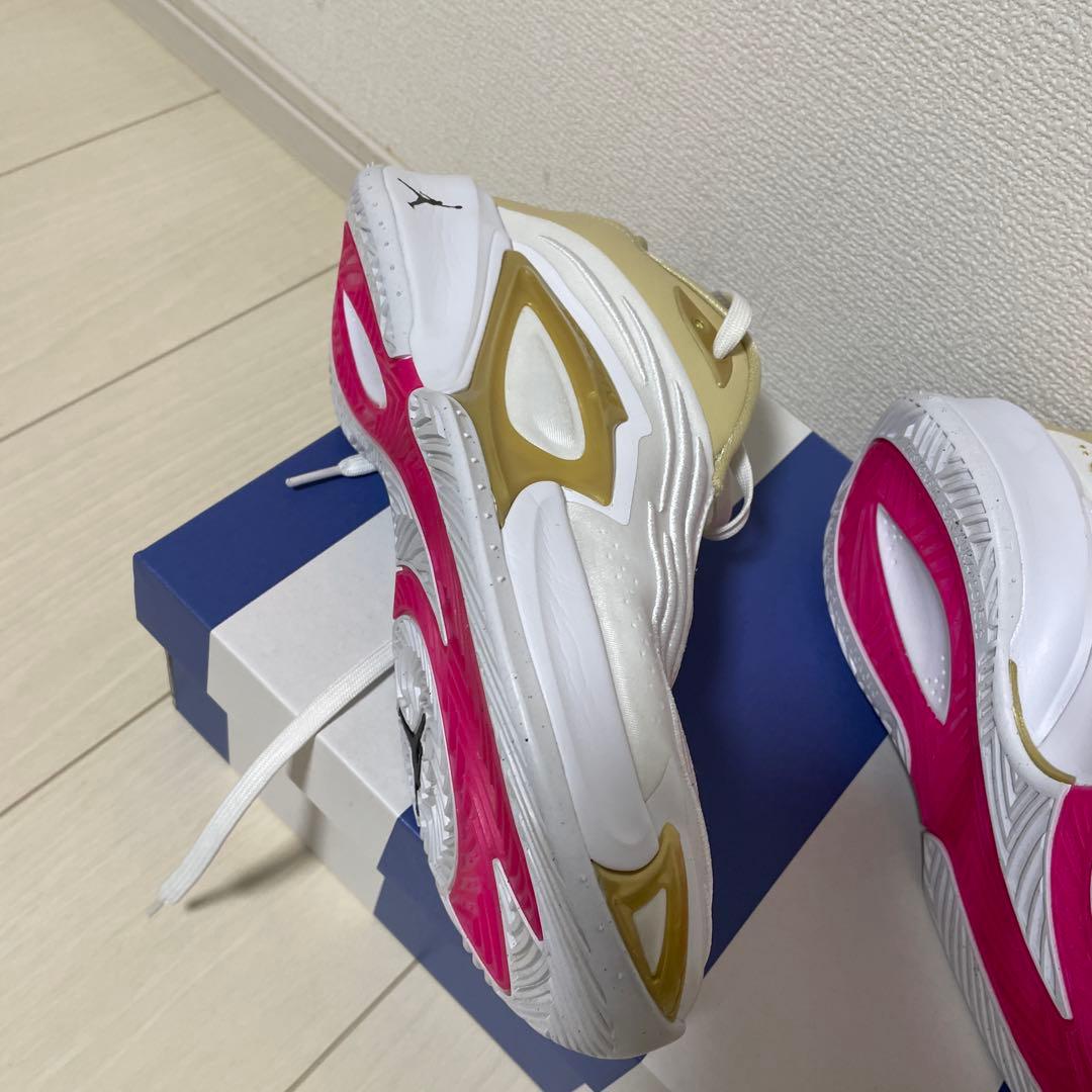 バスケットボールシューズ ルカ3 SE PF 27.5cm