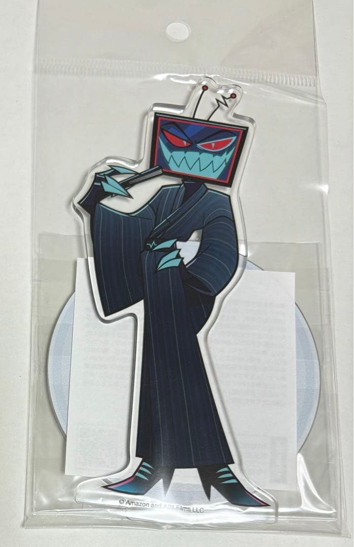 ハズビンホテル 和服 ヴォックス Vox アクリルスタンド - メルカリ