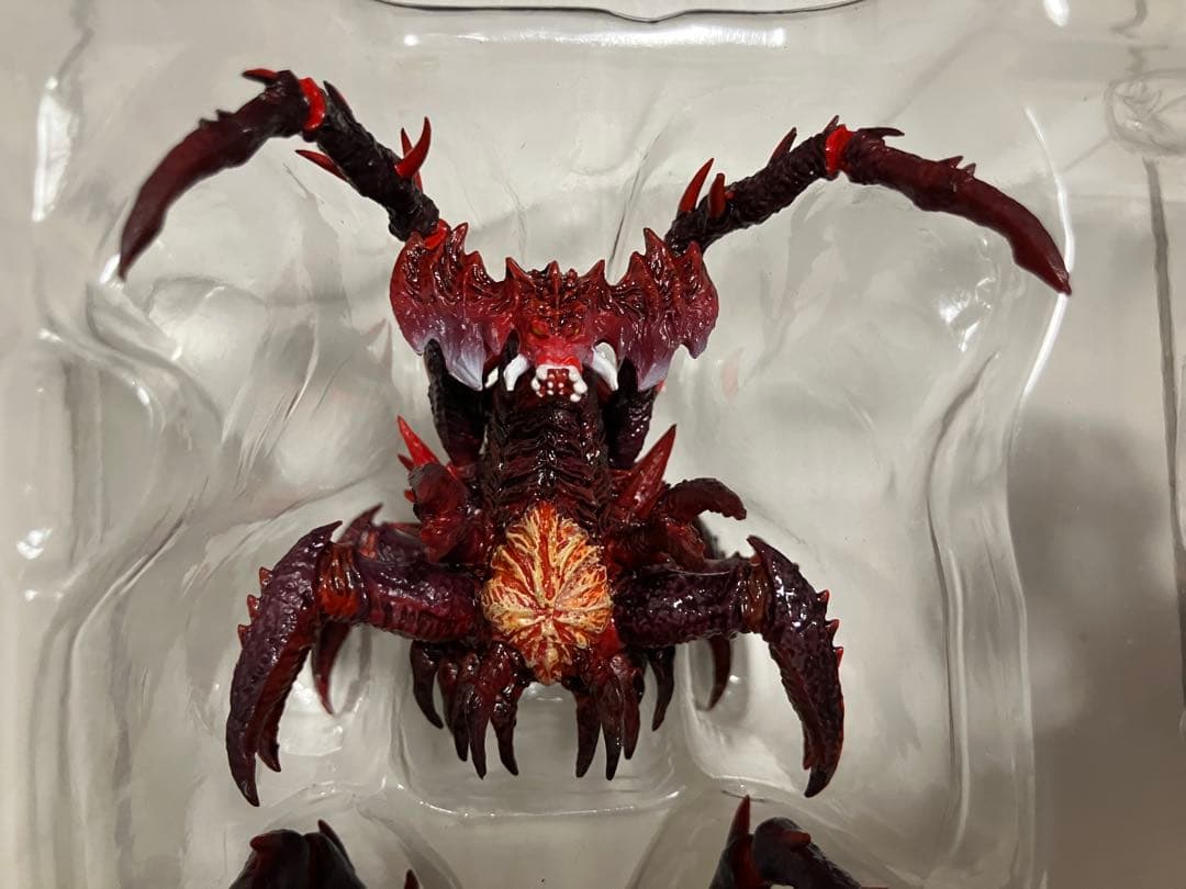 メル67399様専用）デストロイアエボリューションセット