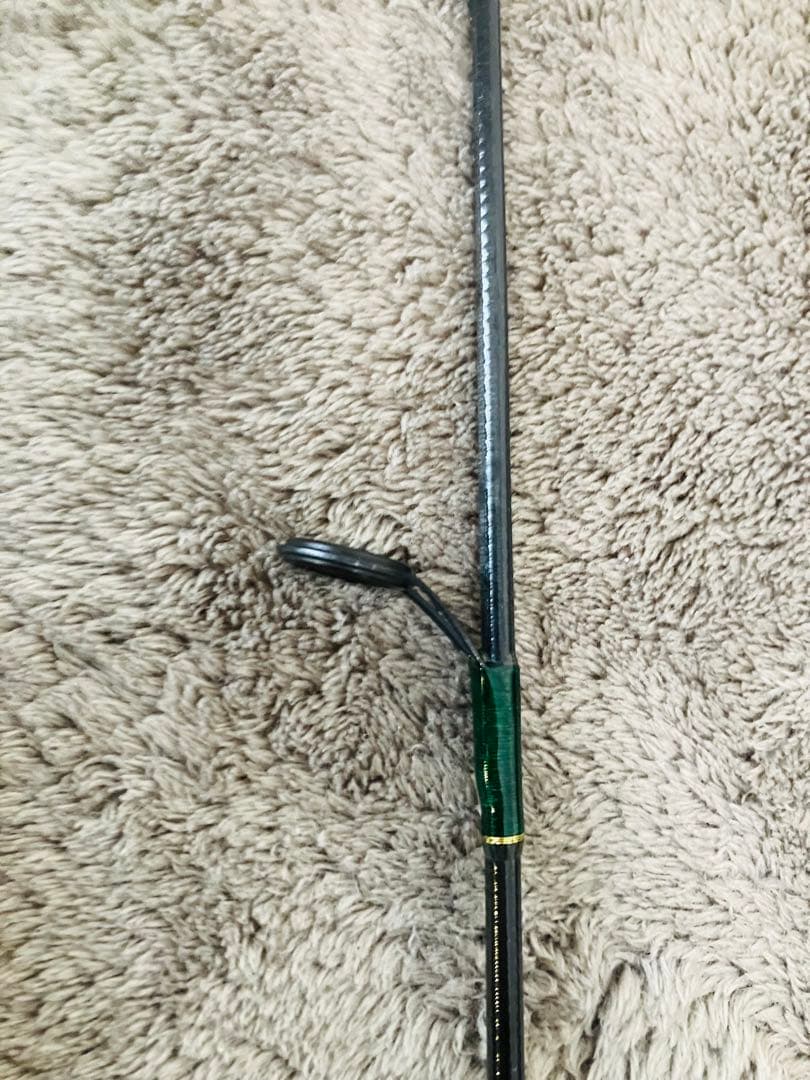 ろ*)様 フェンウィック イーグル ES 56UL-2 極美品 - メルカリ