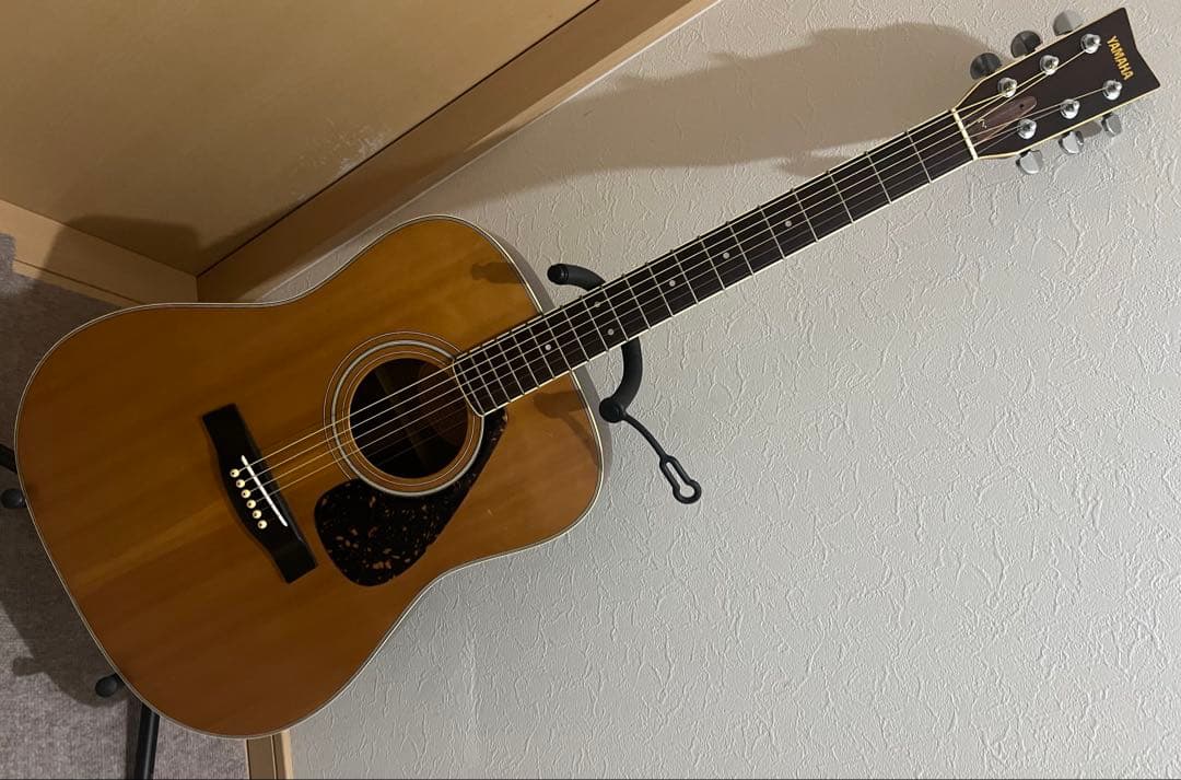 YAMAHA FG251 オレンジラベル　70'sヴィンテージギター 最終値下げ YAMAHA FG251 オレンジラベル 70'sヴィンテージギター