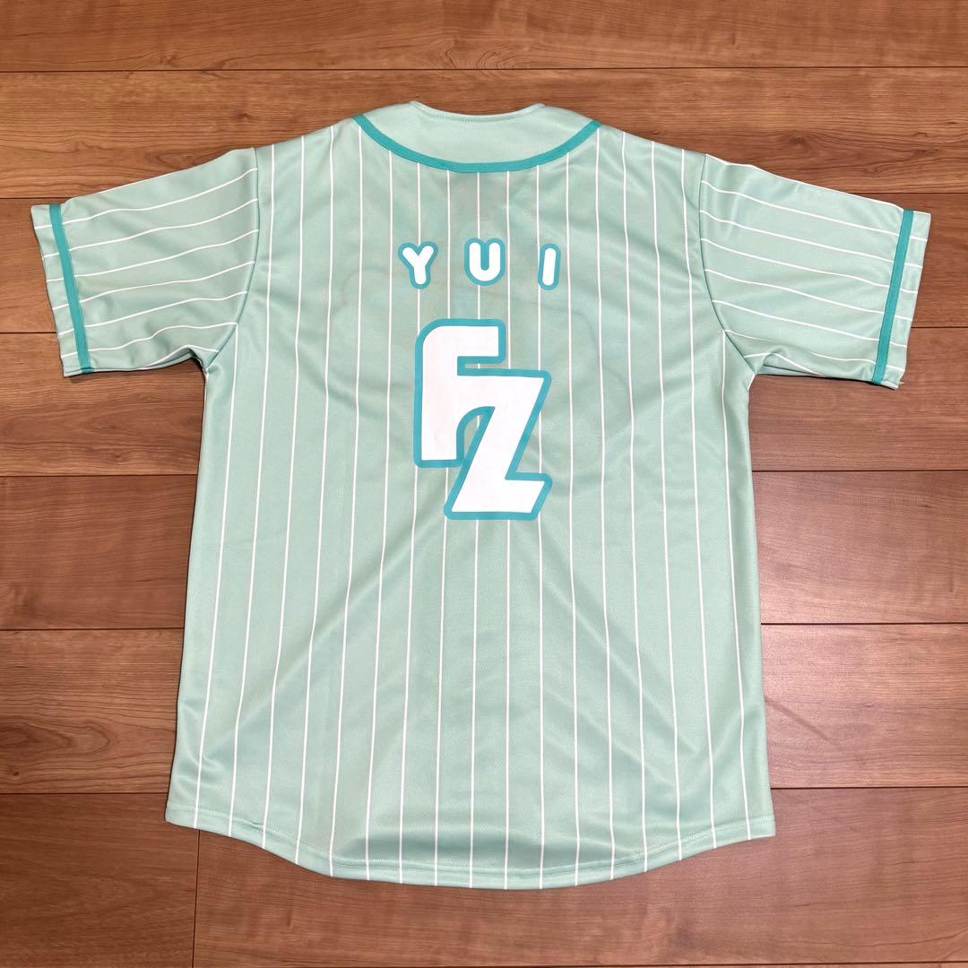 FRUITS ZIPPER OSHI API UNIFORM 櫻井優衣 - メルカリ