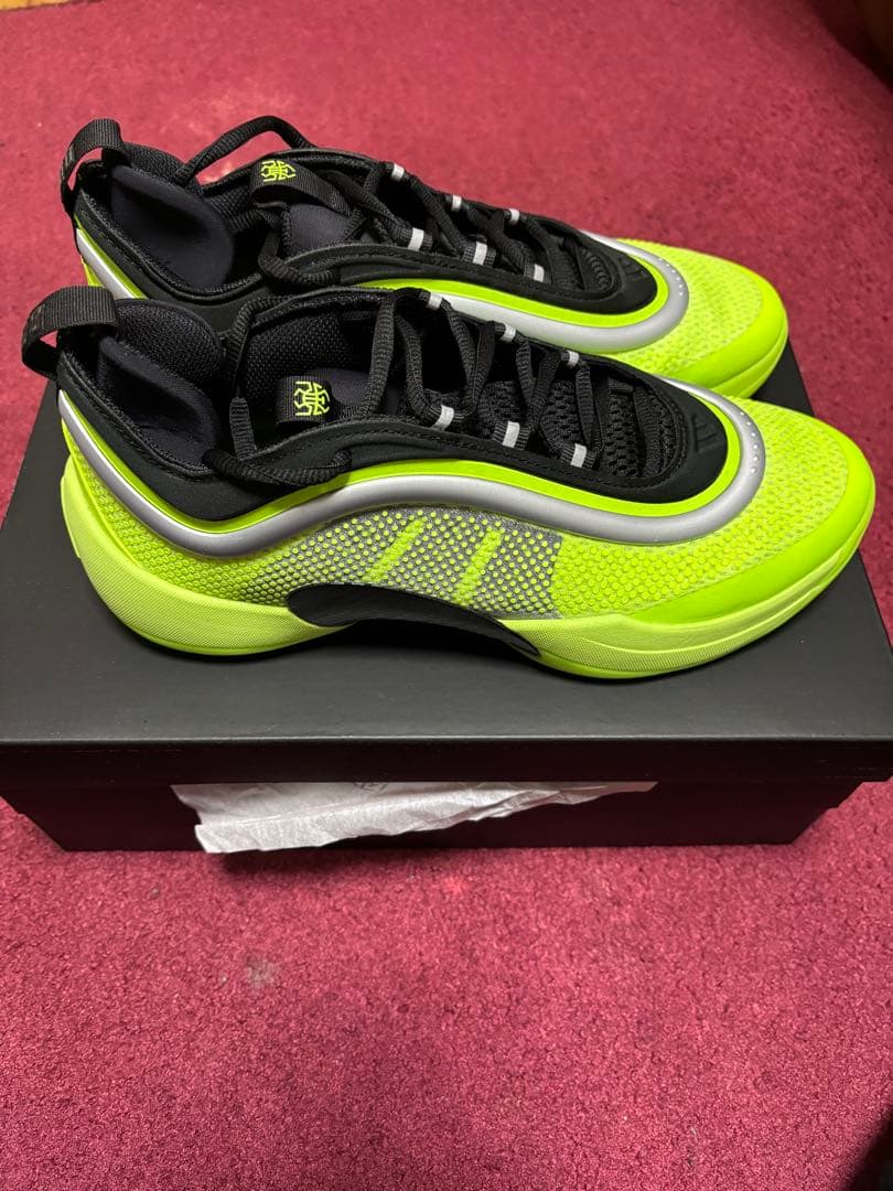 シューズ(男性用) adidas D.O.N issue 6 27.5cm