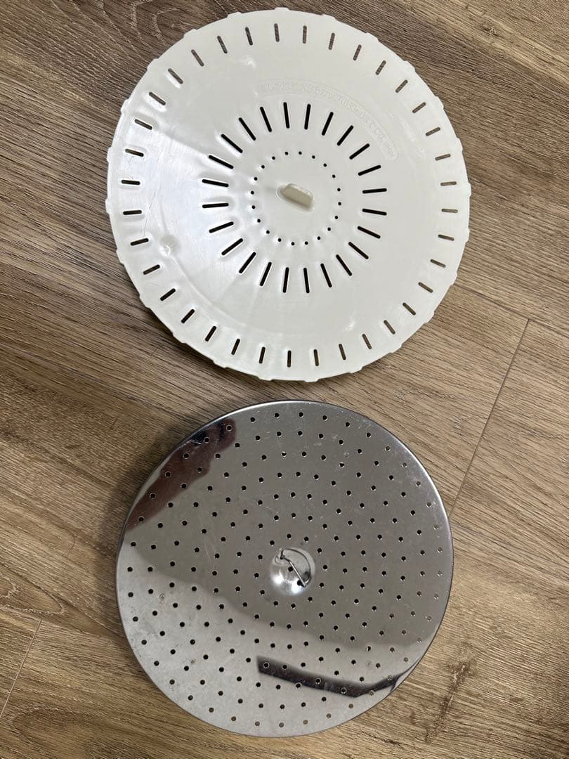 ピースター 圧力鍋 ゴールド 8.0L レトロ 希少 関西軽金属工業 炊飯