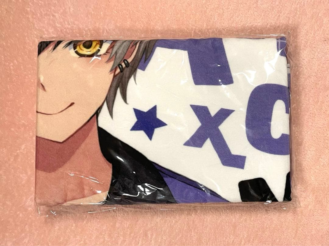 アンプタック まぜ太 ピクチャータオル - メルカリ