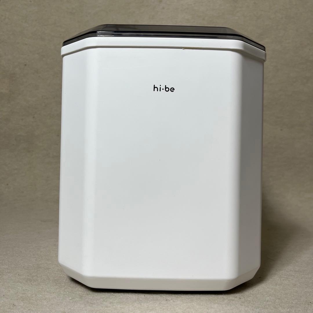 VERSOS VS-HI04BE 高速製氷機 製氷機 ベルソス 家庭用 製氷器 - メルカリ