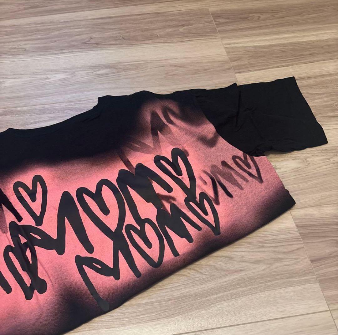 TWICE THIS IS FOR WORLD TOUR Tシャツ モモ M