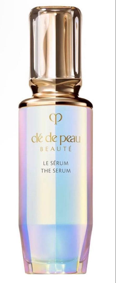 クレ・ド・ポー ボーテ トライアルセット - メルカリ