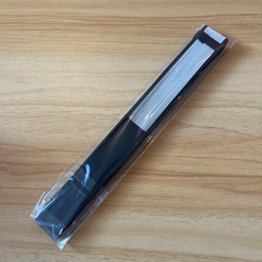 国宝』 歌舞伎座 大晦日特別上映会 特典 扇子 非売品 未開封 値段交渉