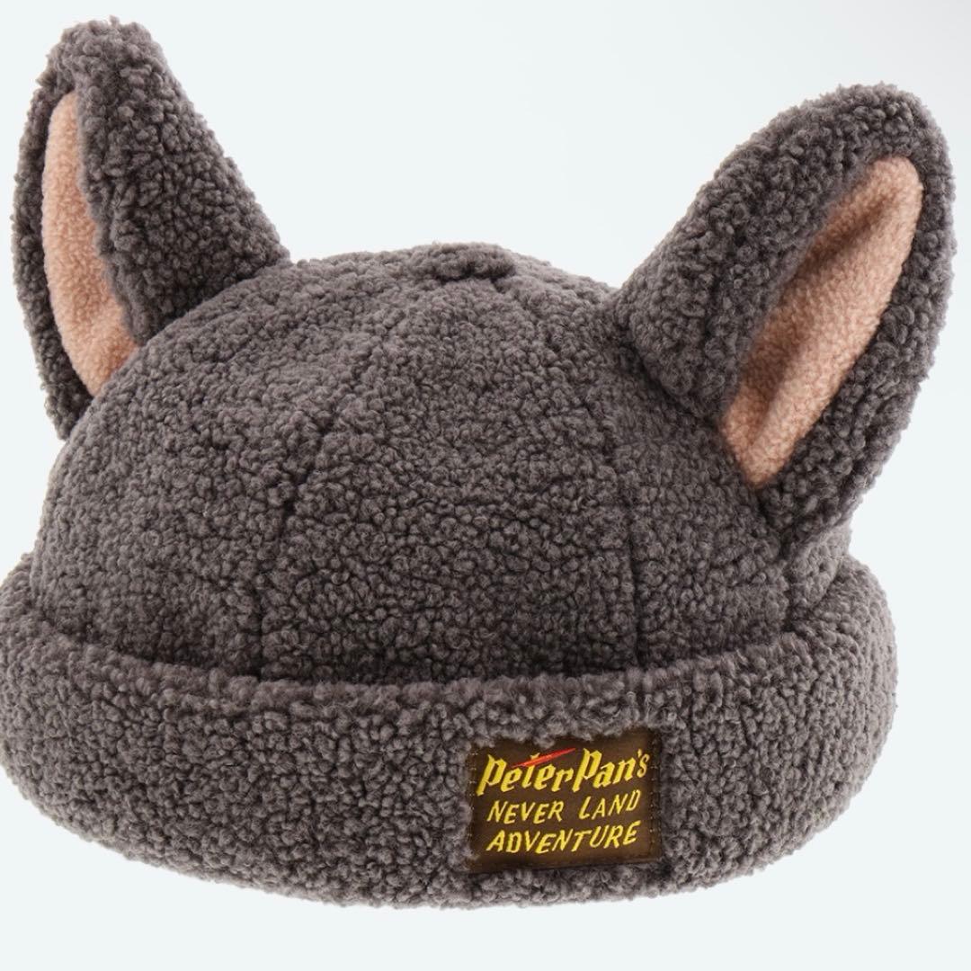 ロストキッズ ファンキャップ ピーターパン - メルカリ