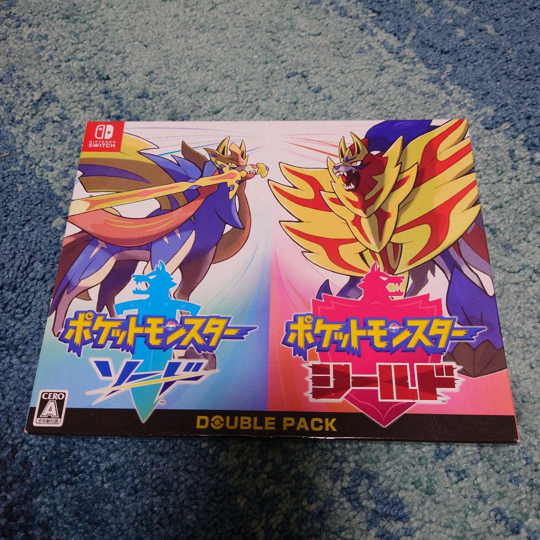 ポケットモンスター ソード・シールドWP Amazon.co.jp: ポケットモンスター ソード -Switch : ゲーム