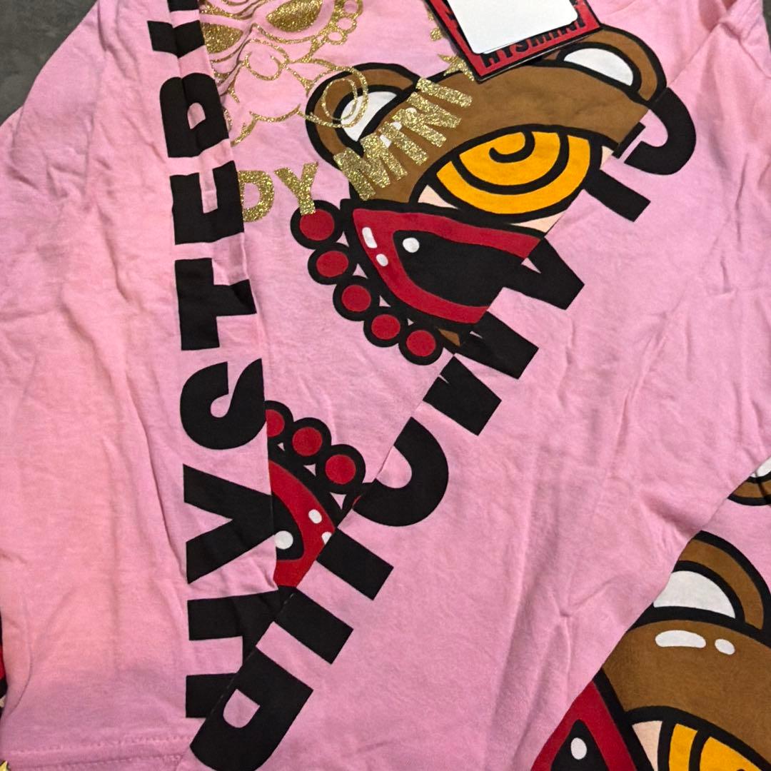 ヒスミニ テディロンティ新品 - メルカリ