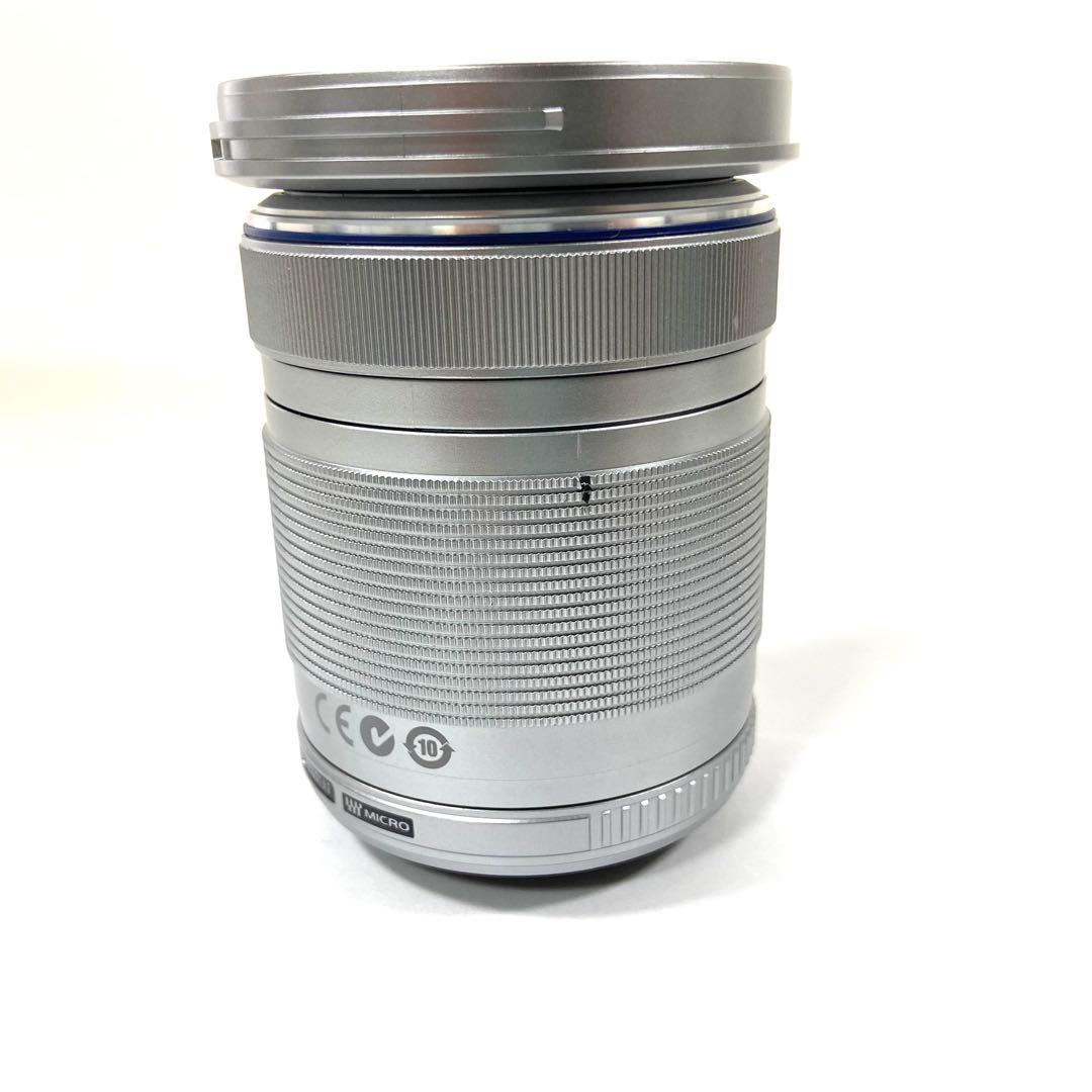 オリンパス⚫︎OLYMPUS M.Zuiko 40-150mm F/4-5.6