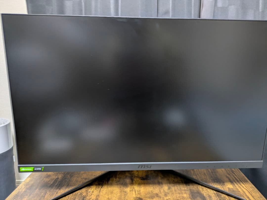 MSI HDR400対応 ゲーミングモニター OPTIX-G251F Amazon.co.jp: MSI Optix G251F ゲーミングモニター応答速度1ms(GtoG