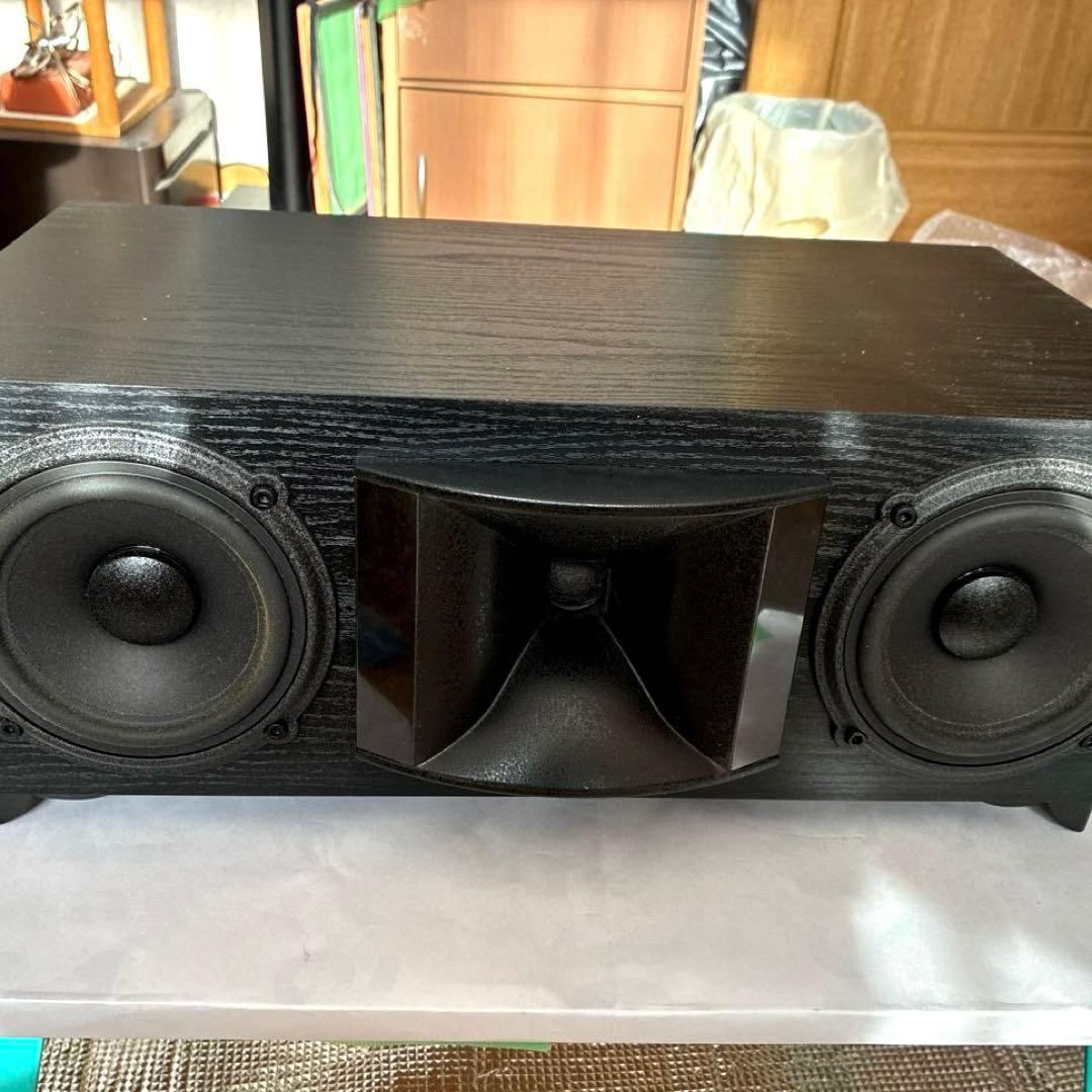 センタースピーカー 超美品！ 名機 JBL S-VA CENTER センタースピーカー