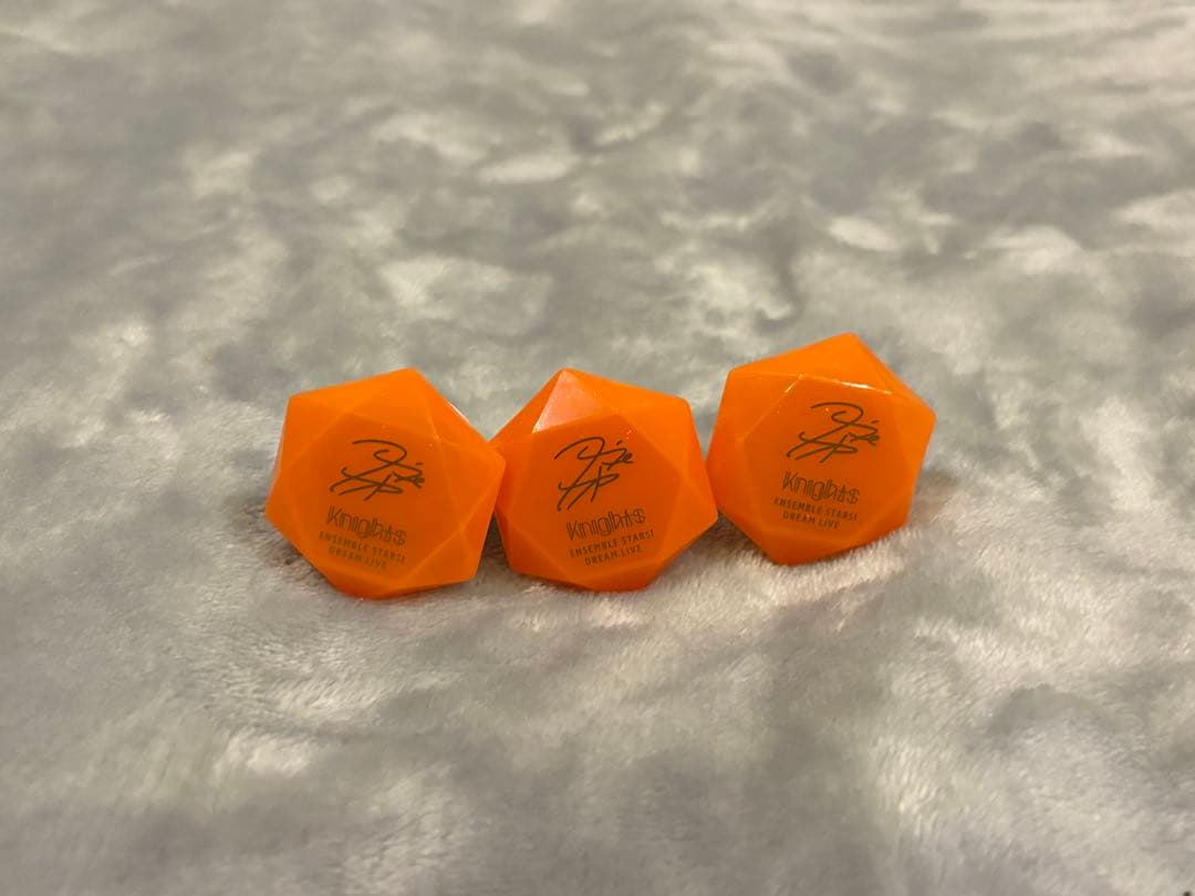 あんスタ スタライ リングライト 4th 月永 レオ - メルカリ