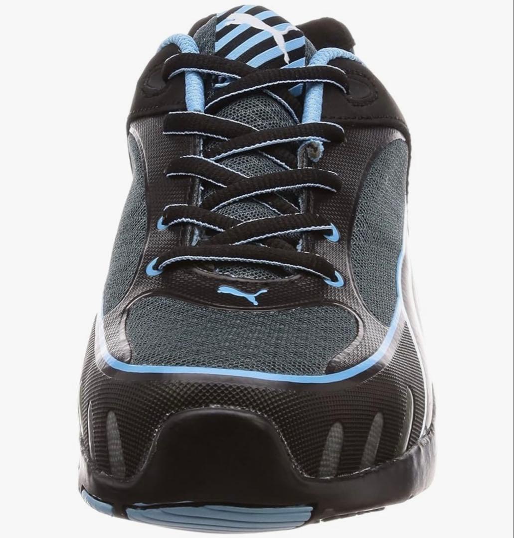 プーマセーフティーヒューズ・モーション・ウィメンズ・ロー 23.5cm