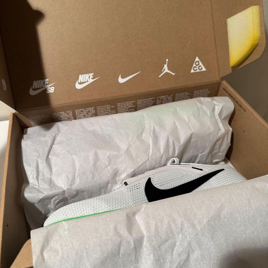 【新品未使用】AIR ZOOM PEGASUS 40ペガサス40 27.0cm