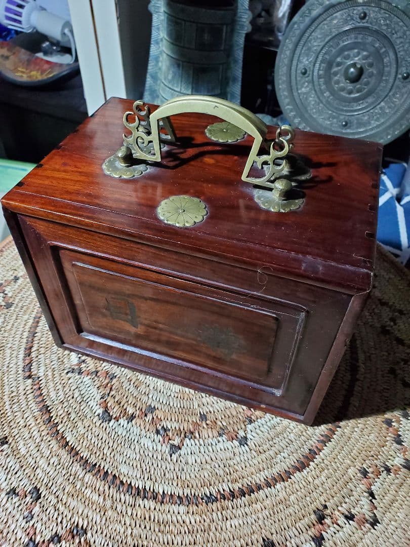 アンティーク麻雀牌 銘：目游 骨牌 Yahoo!オークション - 麻雀牌 骨牌 アンティーク 黒木箱 最高級 レトロ