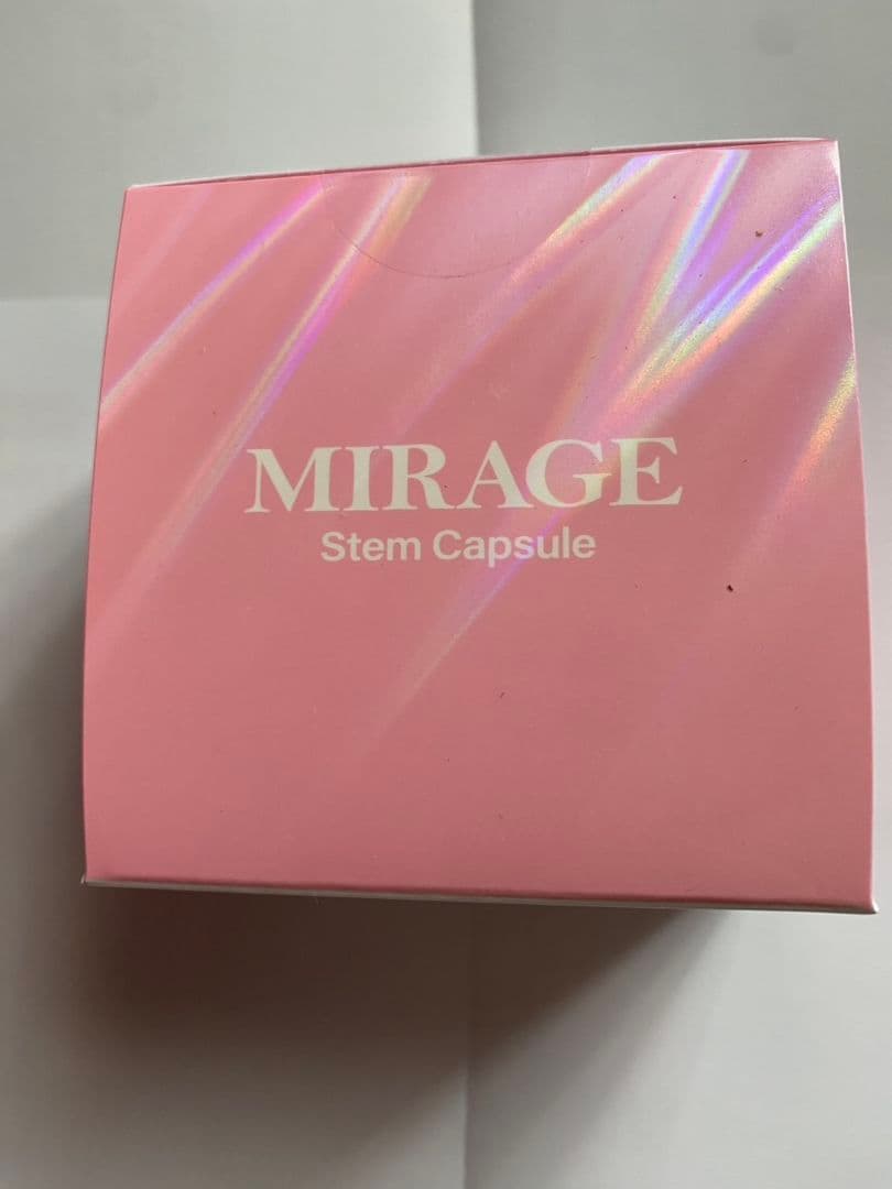 AiRS JAPAN化粧品 ミラージュ(旧名) - メルカリ