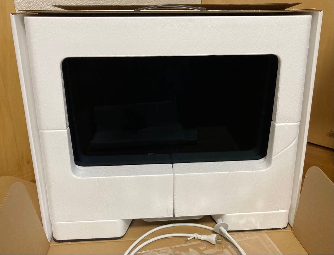 Macデスクトップ iMac (21.5inch,late2013)