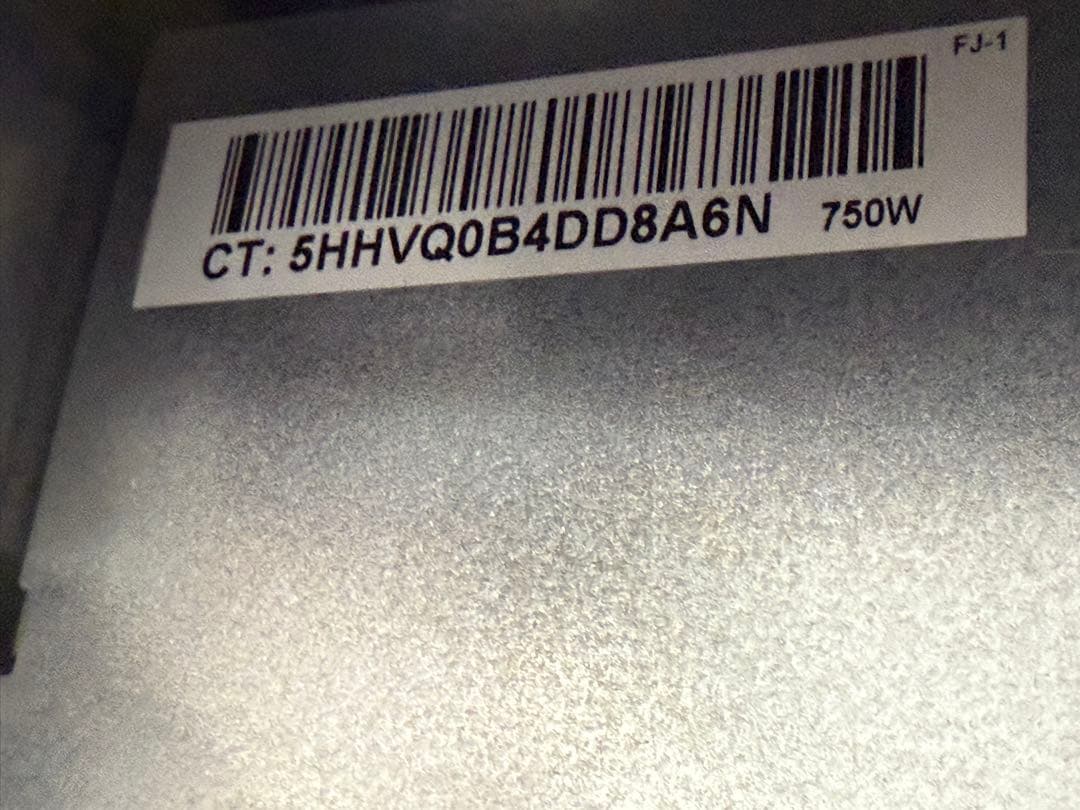 野溝昇様専用HPZ4G4ワークステーション Xeon W-2102office - メルカリ