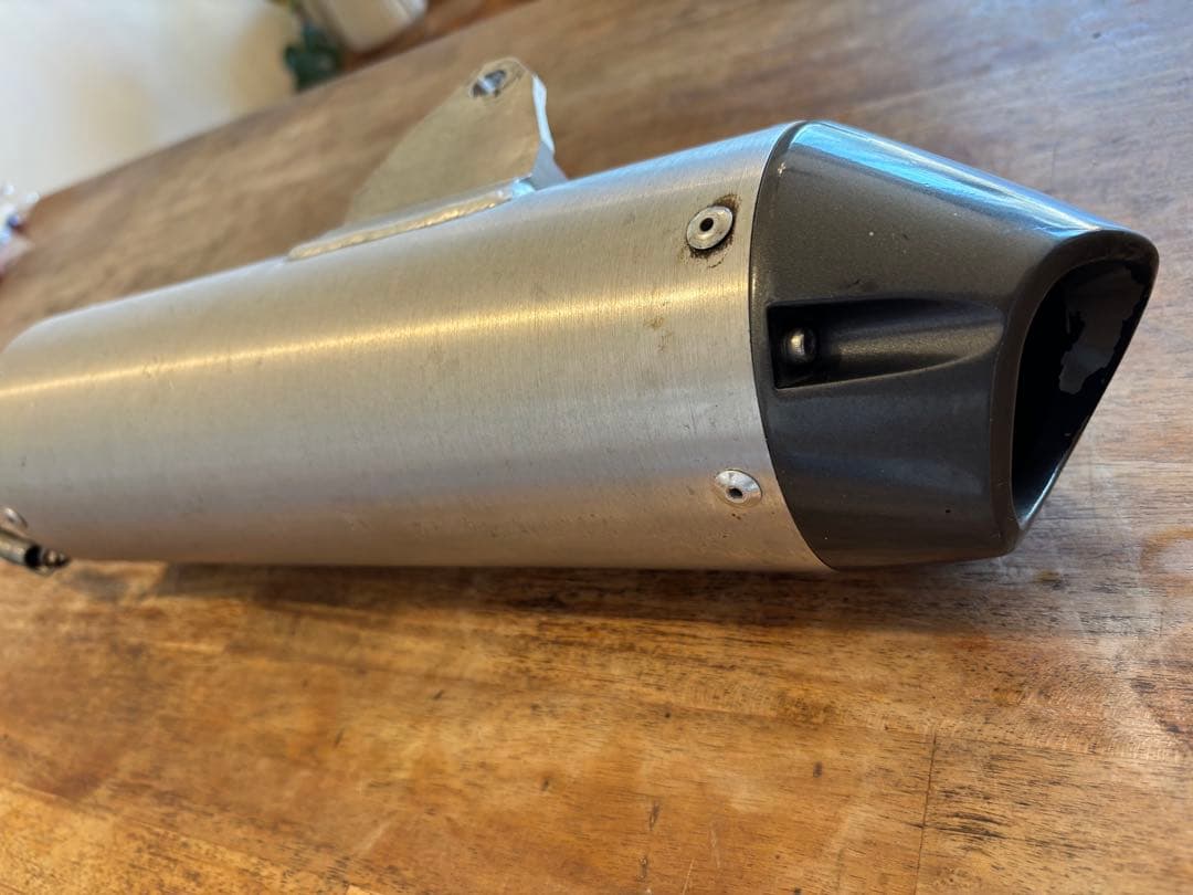 ホンダ CRF250L ダートフリーク デルタ バレル4 スリップオン - メルカリ