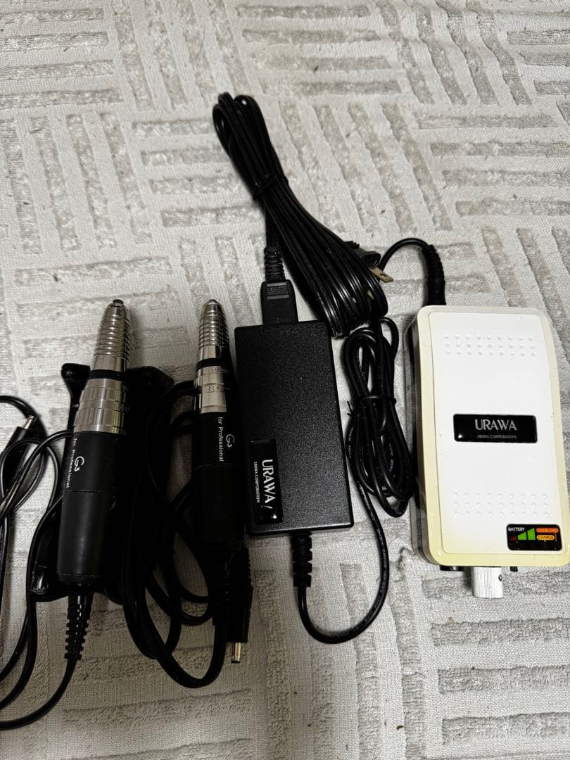 URAWA G3マシーン本体ハンドピース2本中古品 楽天市場】urawa g3の通販