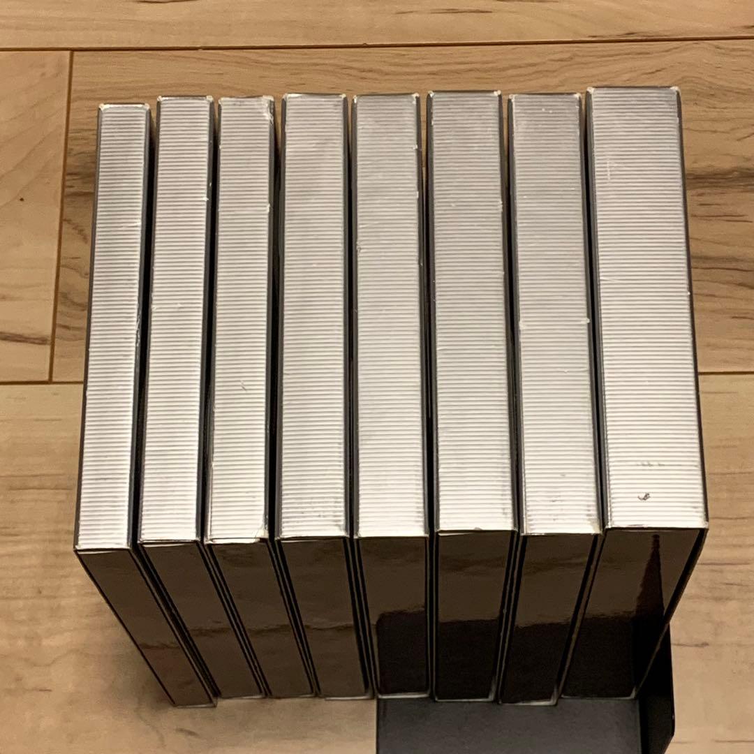 既刊全初版set 島田荘司x士郎正宗 MASAMUNE SHIROW講談社BOX