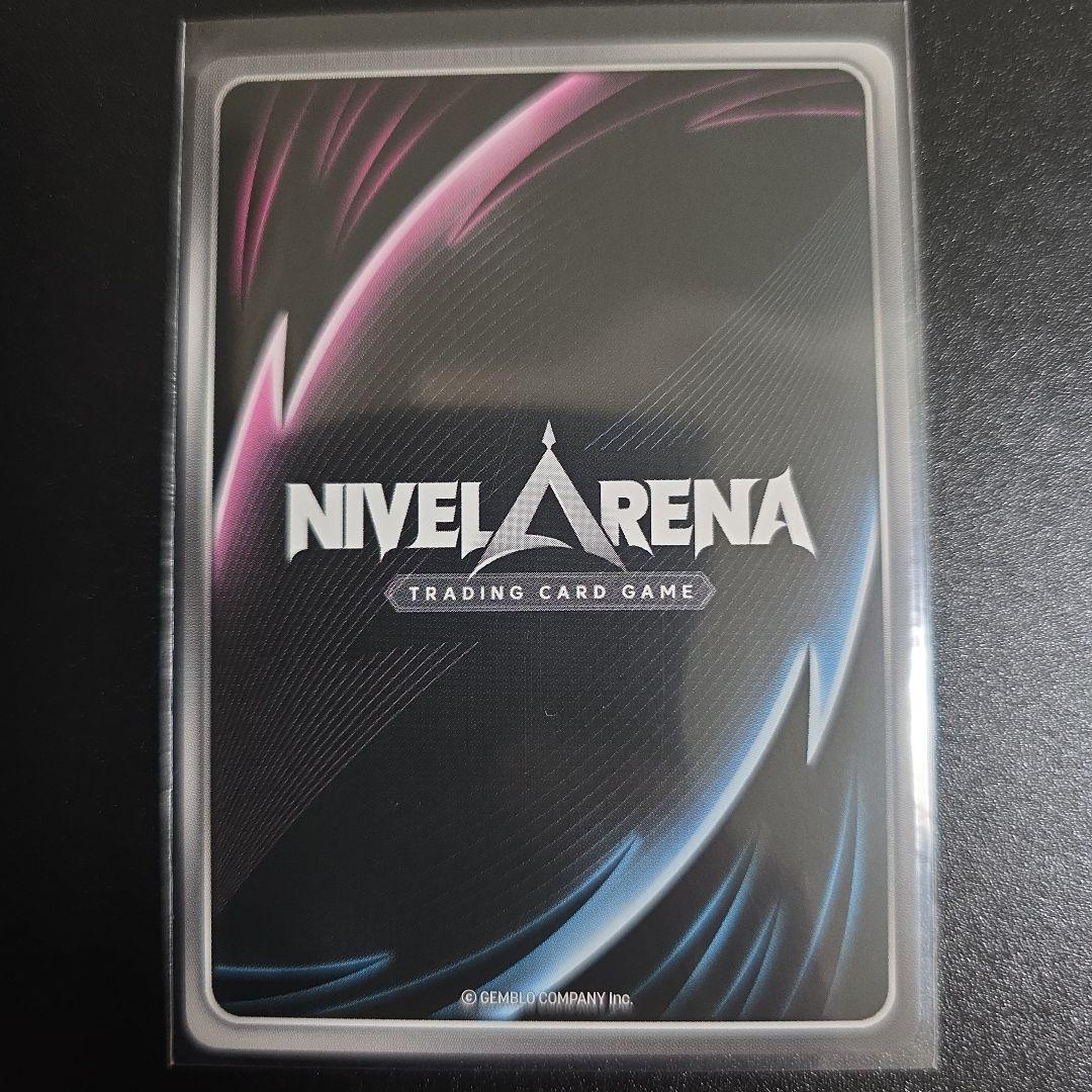 韓国 NIKKE NIVEL ARENA ニベルアリーナ リトルマーメイド UR - メルカリ