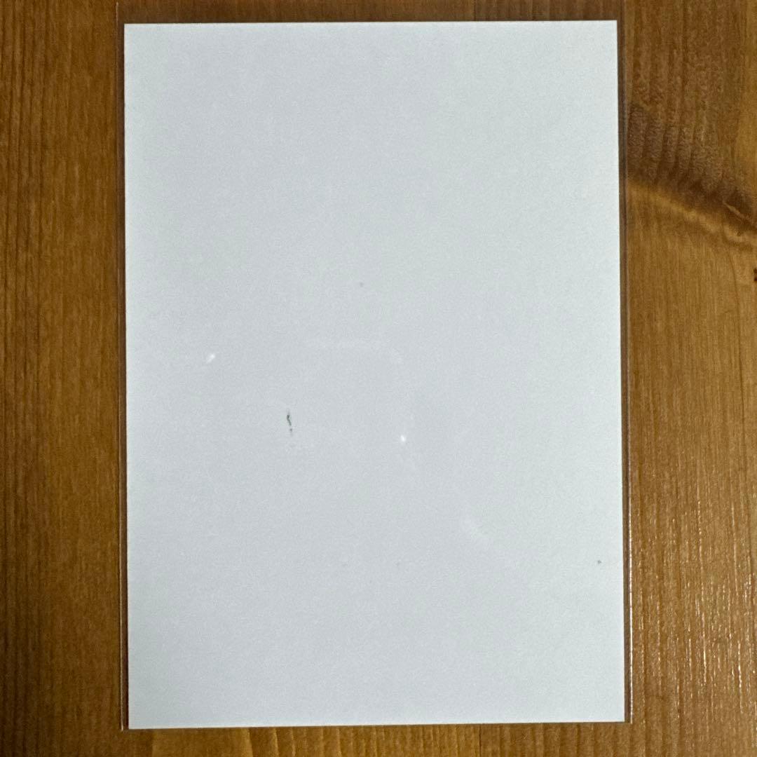 日向坂46 宮地すみれ 卒業写真だけが知ってる 生写真 直筆サイン入り