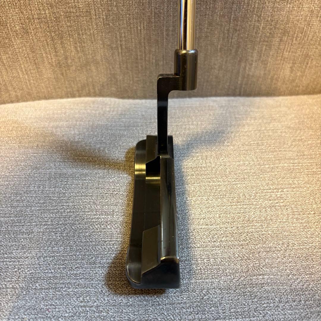 極希少】スコッティキャメロン Classic I 契約前ダンシングHC付