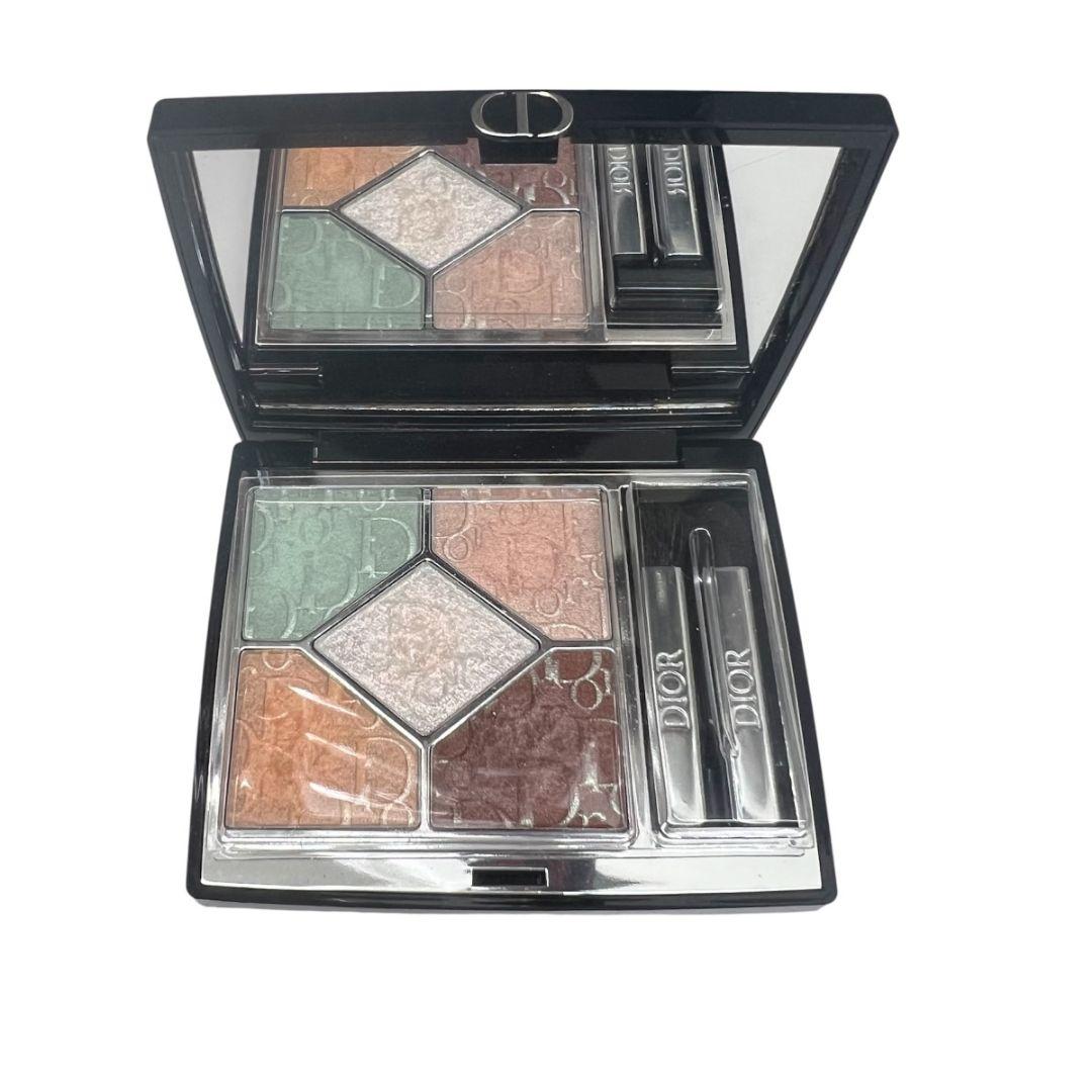 O22415 ディオールショウ サンク クルール645 ミント バブルガム