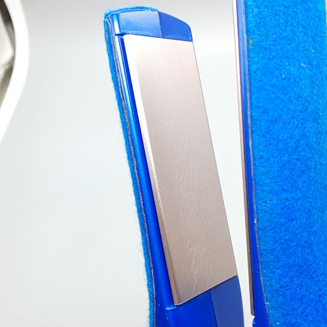 サニープレイス 輝髪ヘアアイロン ヘアオペ MG 《シリアルナンバー有》79