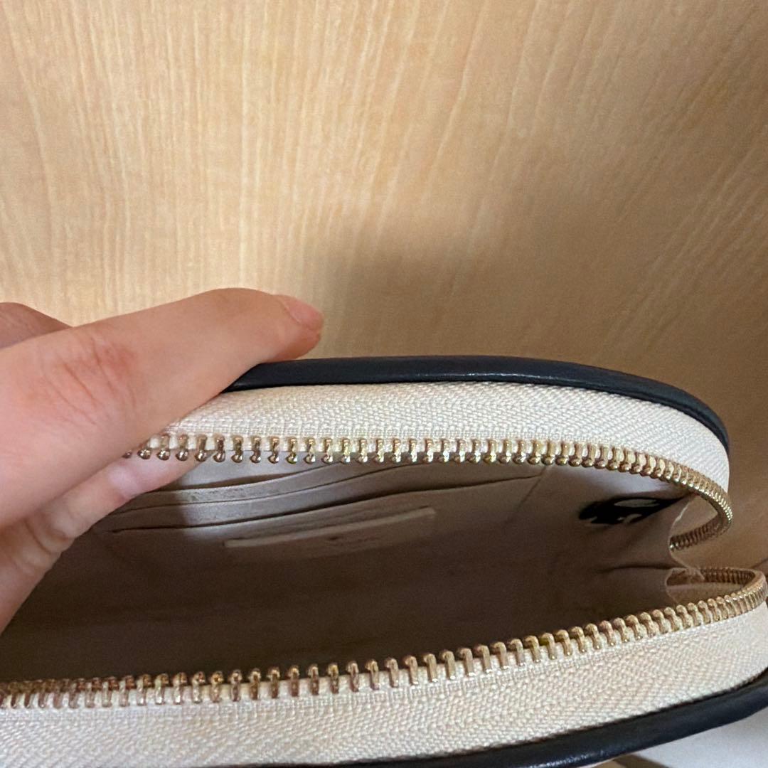 kate spade グランドスラム 3D ミニ テニス ラケット クロスボディ