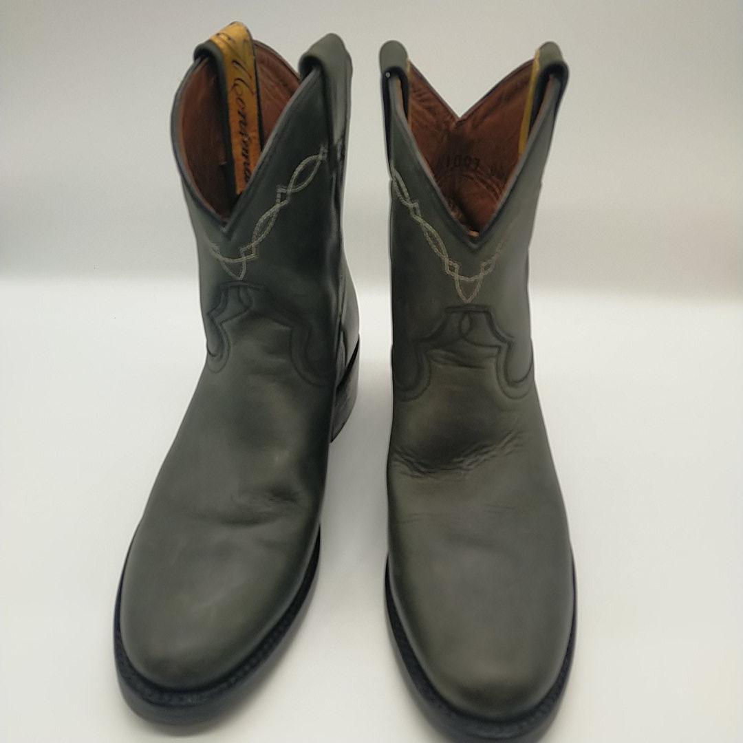 FavouriteSelect様限定 モンタナ　ウエスタンブーツ　24.5cm