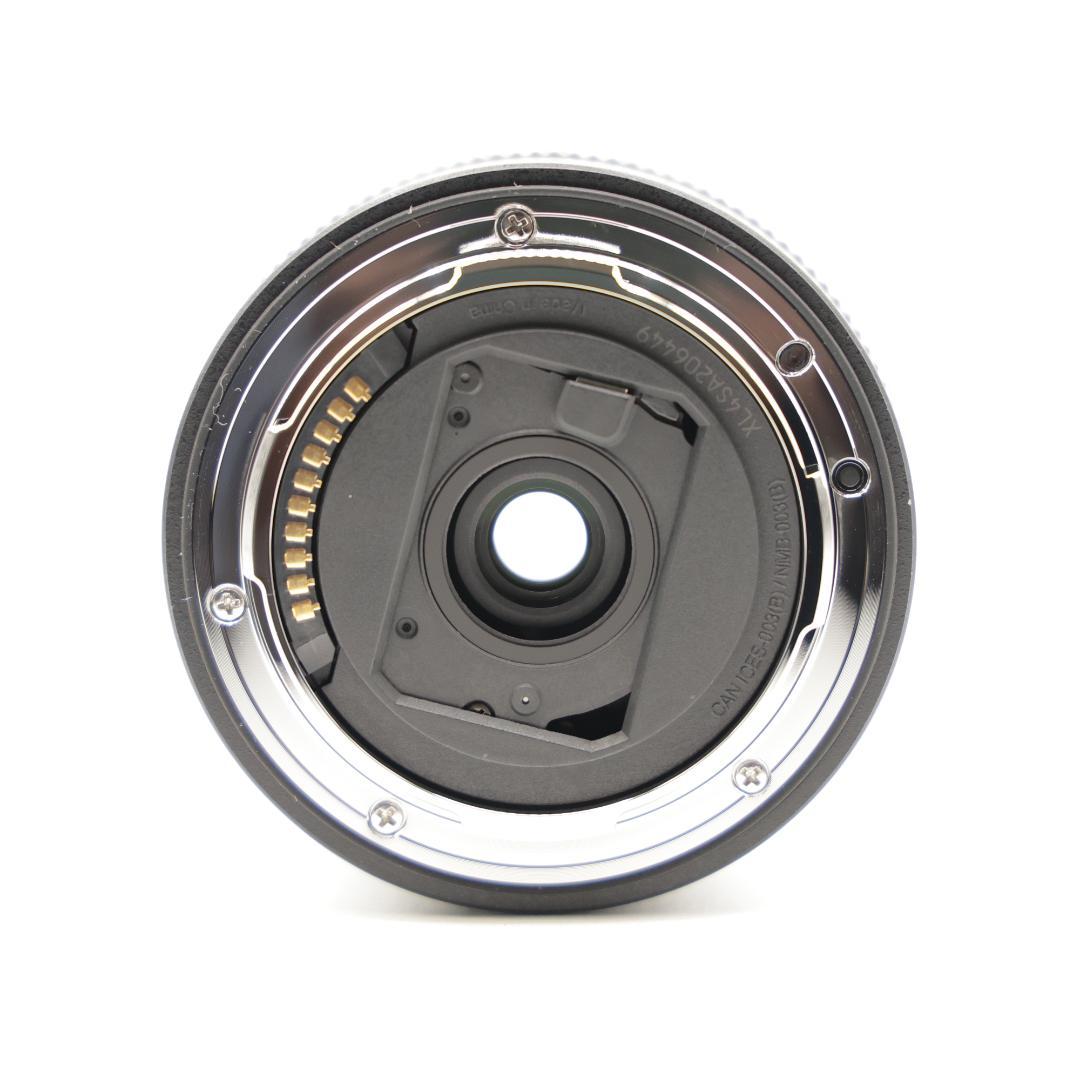 【超美品】LUMIX S 18-40mm F4.5-6.3